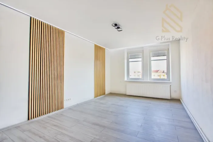 Prodej bytu 3+1, Děčín - Děčín IV-Podmokly, Jeronýmova, 75 m2