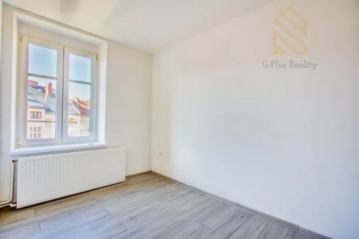 Prodej bytu 3+1, Děčín - Děčín IV-Podmokly, Jeronýmova, 75 m2