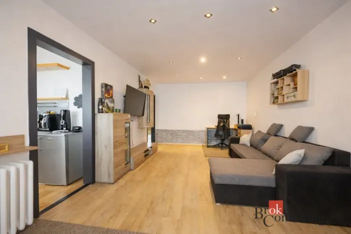 Prodej bytu 3+1, Hradec Králové - Nový Hradec Králové, třída Edvarda Beneše, 98 m2