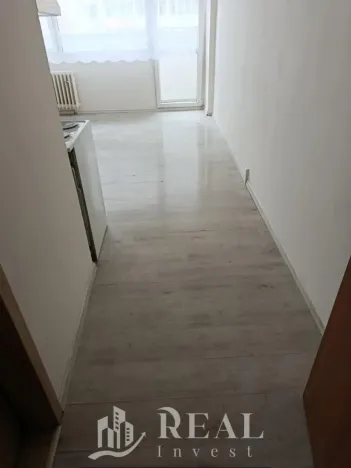 Prodej bytu 1+kk, Most, U Věžových domů, 21 m2