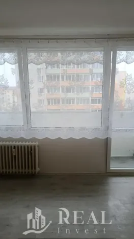 Prodej bytu 1+kk, Most, U Věžových domů, 21 m2