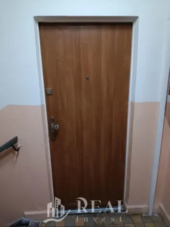 Prodej bytu 1+kk, Most, U Věžových domů, 21 m2