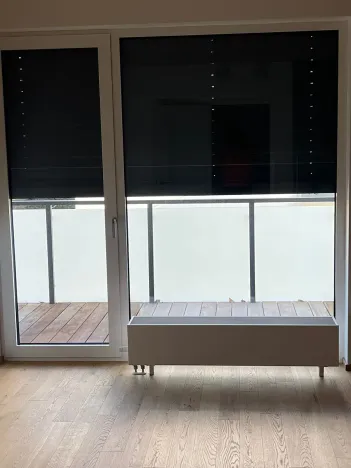 Pronájem bytu 2+kk, Praha - Smíchov, Podbělohorská, 57 m2