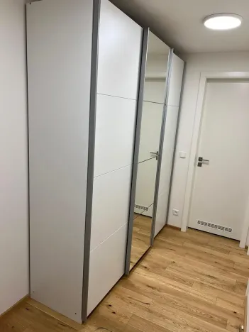 Pronájem bytu 2+kk, Praha - Smíchov, Podbělohorská, 57 m2