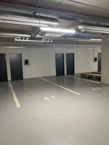 Pronájem bytu 2+kk, Praha - Smíchov, Podbělohorská, 57 m2