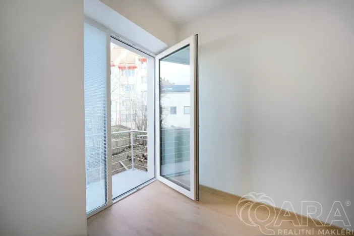 Pronájem bytu 1+kk, Příbram, Špitálská, 36 m2