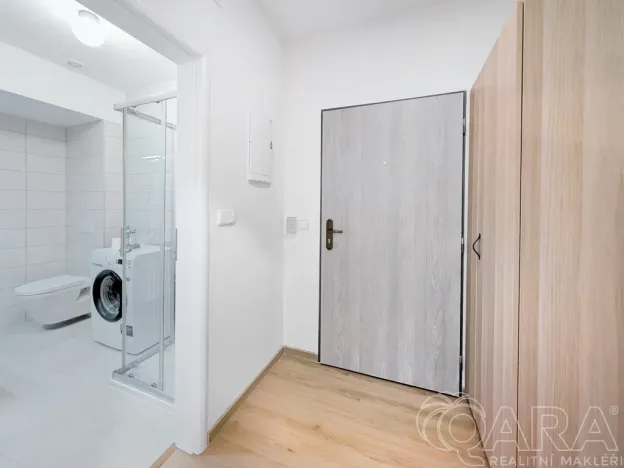 Pronájem bytu 1+kk, Příbram, Špitálská, 36 m2