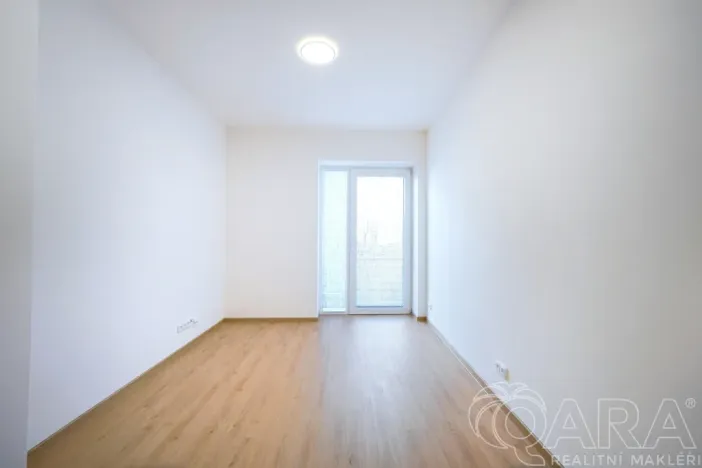 Pronájem bytu 1+kk, Příbram, Špitálská, 40 m2