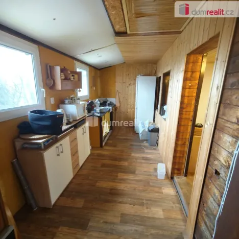 Prodej chaty, Děčín - Děčín XXVIII-Folknáře, 25 m2