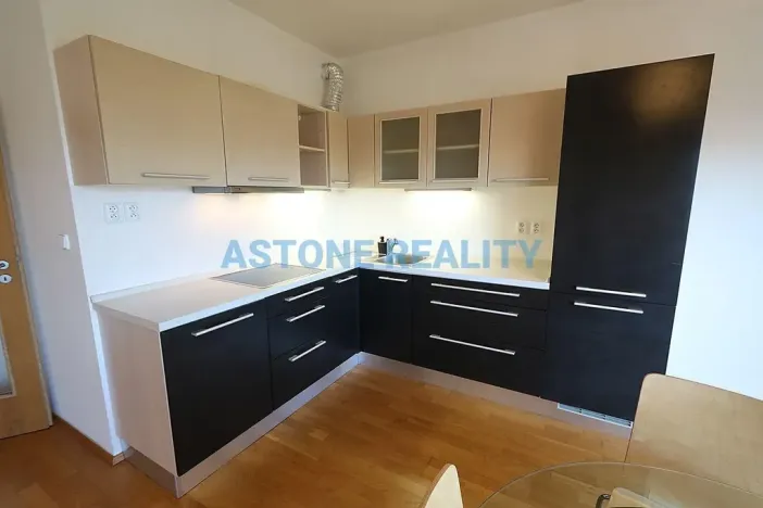 Prodej bytu 1+kk, Praha - Záběhlice, Mattioliho, 37 m2