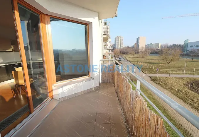 Prodej bytu 1+kk, Praha - Záběhlice, Mattioliho, 37 m2