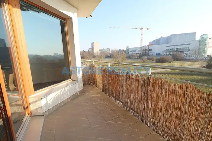 Prodej bytu 1+kk, Praha - Záběhlice, Mattioliho, 37 m2