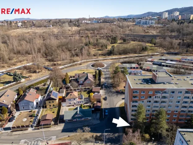 Prodej obchodního prostoru, Karlovy Vary - Rybáře, Konečná, 72 m2