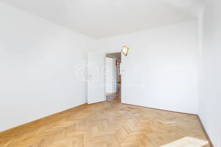 Pronájem bytu 3+1, Praha - Hostivař, Bělinského, 84 m2