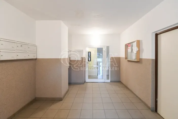 Pronájem bytu 3+1, Praha - Hostivař, Bělinského, 84 m2