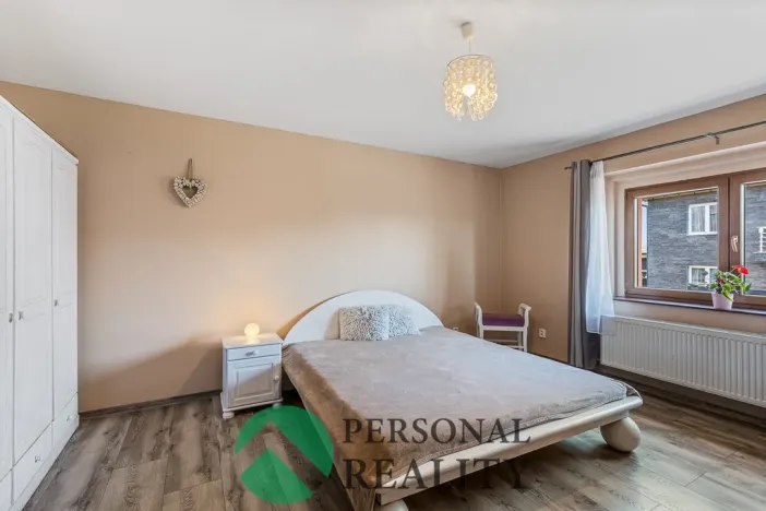 Prodej rodinného domu, Hradečno - Nová Ves, 183 m2