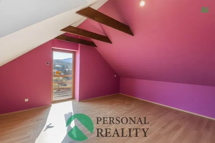 Prodej rodinného domu, Hradečno - Nová Ves, 183 m2