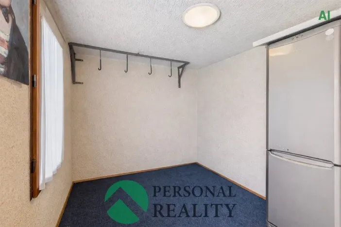 Prodej rodinného domu, Hradečno - Nová Ves, 183 m2