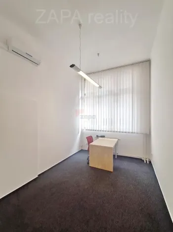 Pronájem kanceláře, Praha - Nové Město, Národní, 13 m2