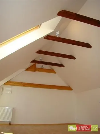 Pronájem bytu 1+kk, Čelákovice, Sokolovská, 33 m2