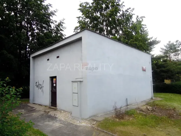 Pronájem skladu, Praha - Střížkov, 14 m2