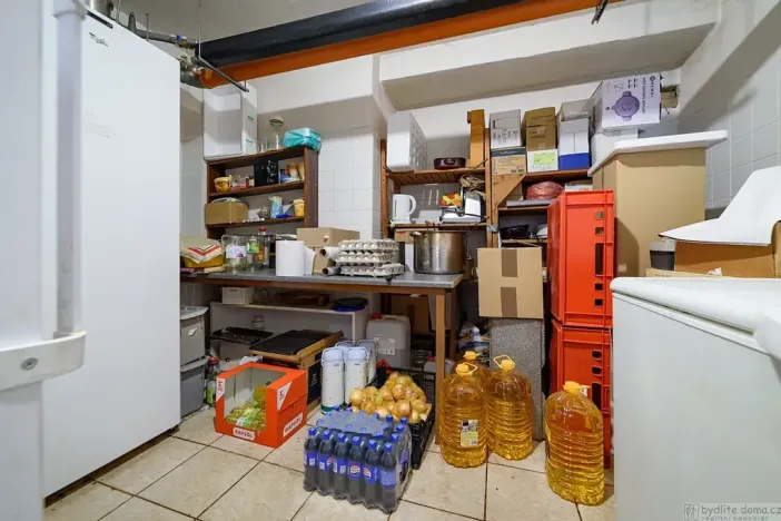 Prodej restaurace, Tábor, Lužnické údolí, 694 m2