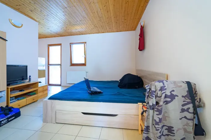 Prodej restaurace, Tábor, Lužnické údolí, 694 m2