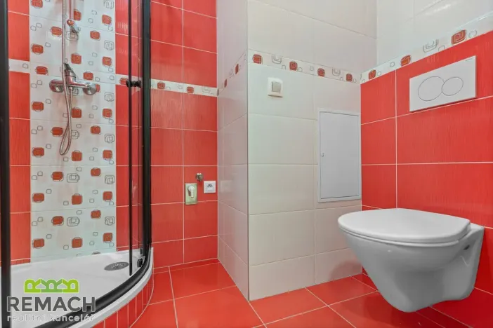 Pronájem bytu 1+kk, Uherské Hradiště, Dvořákova, 28 m2