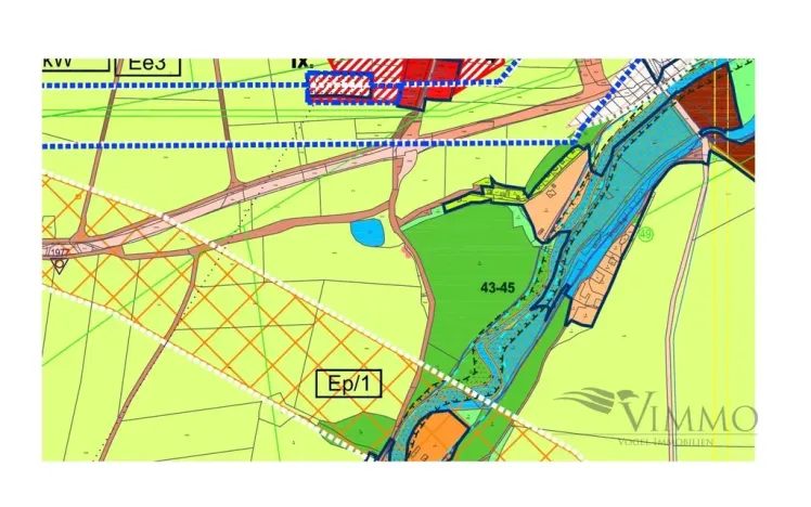 Prodej pole, Kaplice, Linecká, 28355 m2