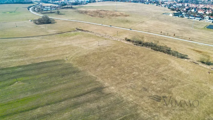 Prodej pole, Kaplice, Linecká, 28355 m2