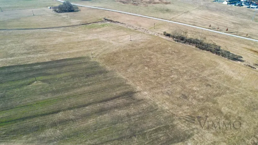 Prodej pole, Kaplice, Linecká, 28355 m2