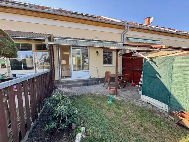 Prodej rodinného domu, Brno, Krušinova, 64 m2