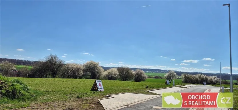 Prodej pozemku, Stolany, 2629 m2