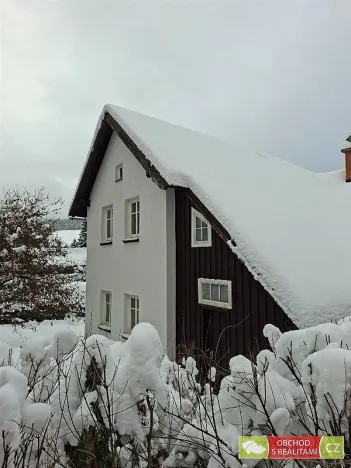 Prodej chaty, Rokytnice nad Jizerou - Horní Rokytnice, 200 m2