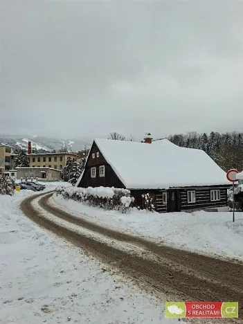 Prodej chaty, Rokytnice nad Jizerou - Horní Rokytnice, 200 m2