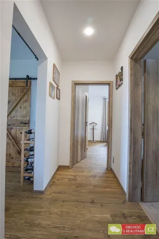 Prodej chaty, Kamenice - Ládeves, Ládeveská, 142 m2