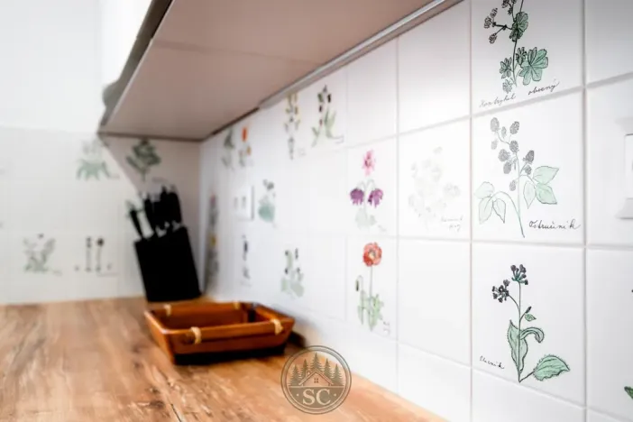 Prodej bytu 3+1, Abertamy, Hornická, 74 m2