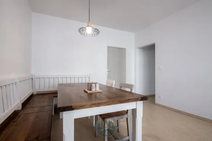 Prodej bytu 3+1, Abertamy, Hornická, 74 m2