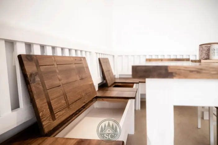 Prodej bytu 3+1, Abertamy, Hornická, 74 m2