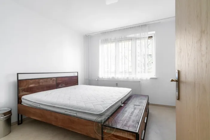 Prodej bytu 3+1, Abertamy, Hornická, 74 m2