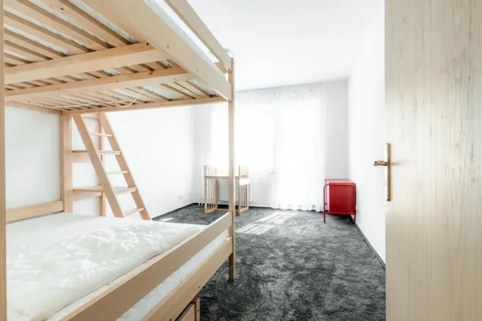 Prodej bytu 3+1, Abertamy, Hornická, 74 m2