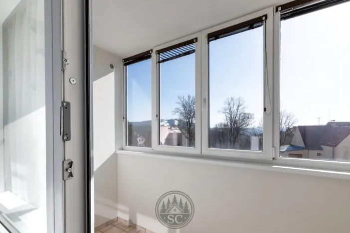 Prodej bytu 3+1, Abertamy, Hornická, 74 m2