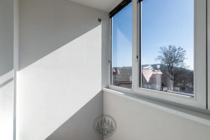 Prodej bytu 3+1, Abertamy, Hornická, 74 m2