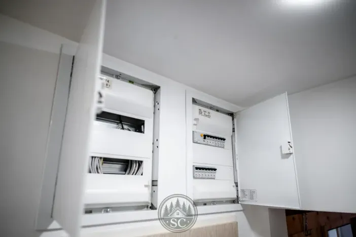 Prodej bytu 3+1, Abertamy, Hornická, 74 m2