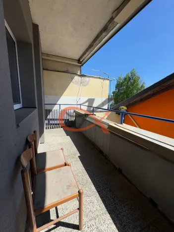 Pronájem bytu 2+kk, Rožnov pod Radhoštěm, 1. máje, 120 m2