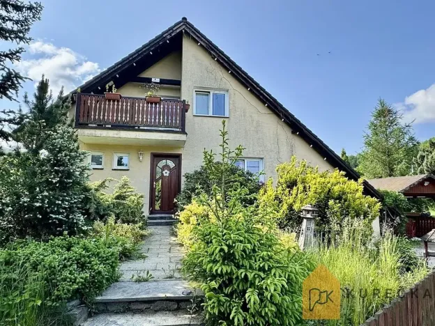 Prodej chalupy, Karlovice, 195 m2