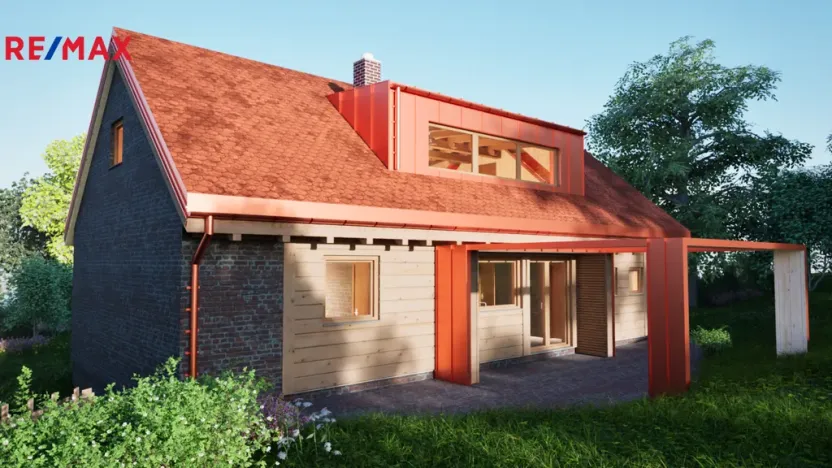 Prodej pozemku pro bydlení, Bačalky, 5076 m2