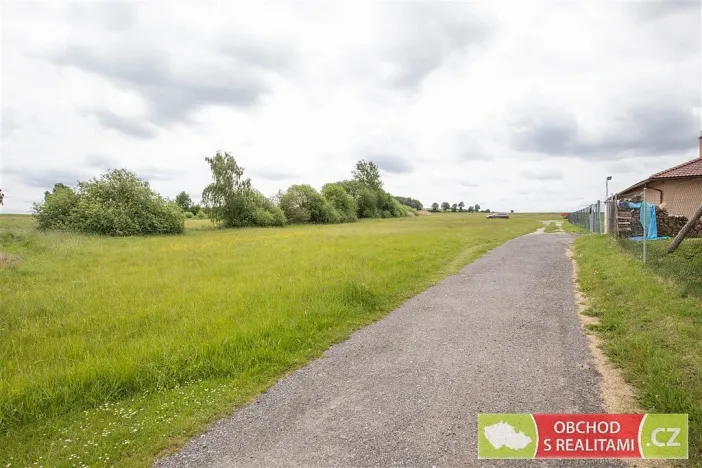 Prodej pozemku, Dírná, 2984 m2