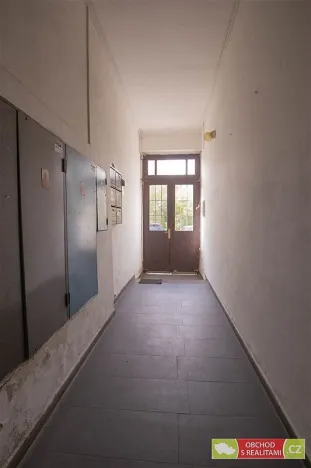 Prodej činžovního domu, Praha, U plynárny, 300 m2