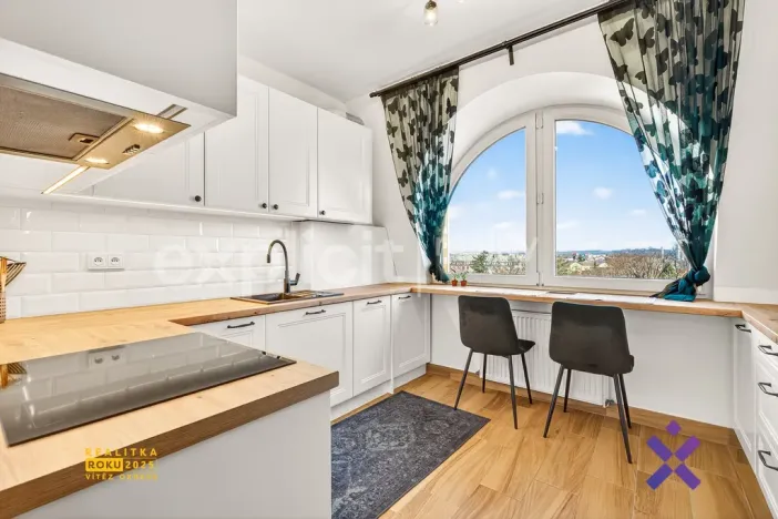 Prodej bytu 4+1, Kroměříž, Spáčilova, 93 m2